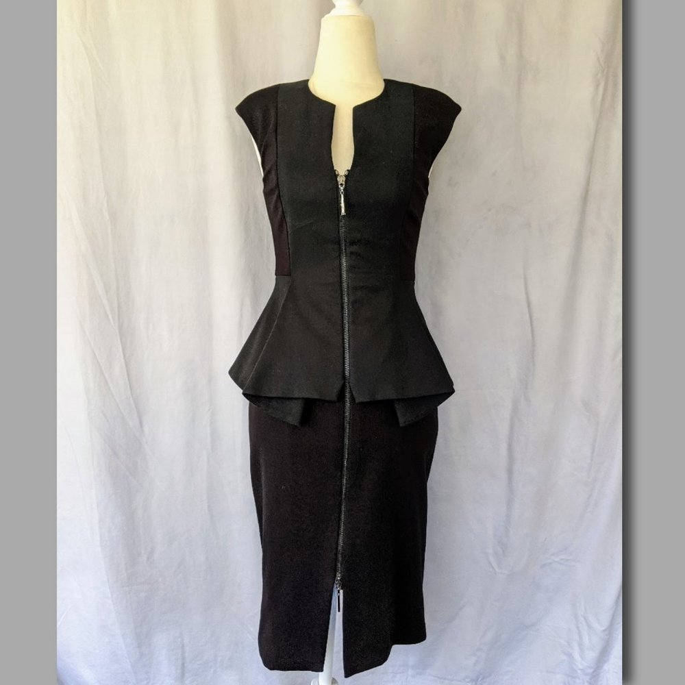 Ted Baker Little Black Dress